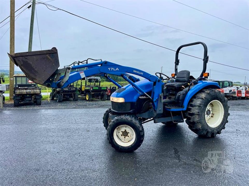 2001-New-Holland-TC35D