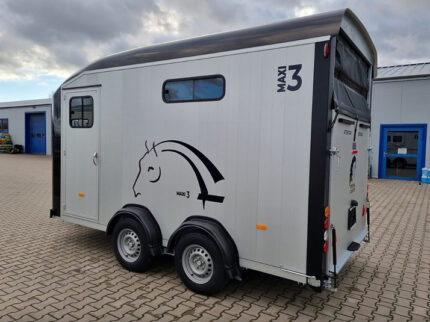 Van Cheval Liberté Maxi 3