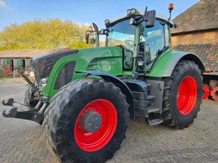 Fendt 927 Profi Com3 – 922 / 924 / 930 / 933 / 936