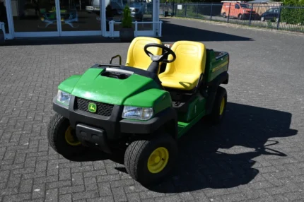John Deere Gator CX – Véhicule utilitaire compact