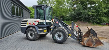Terex TL80