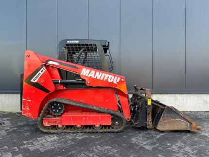 Manitou 1050 RT