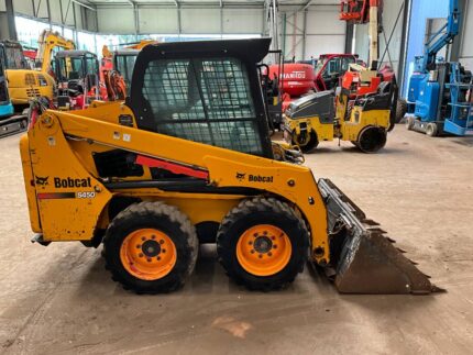 Bobcat S450