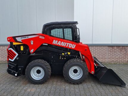 Manitou 2750V