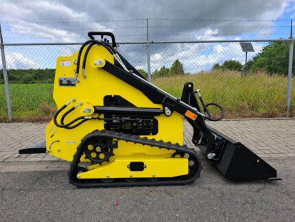 Diversen Machpro MPS330 | 2024