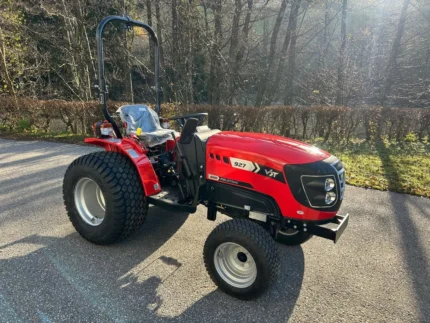 Diversen VST Fieldtrac 927 – Tracteur agricole compact – 2025